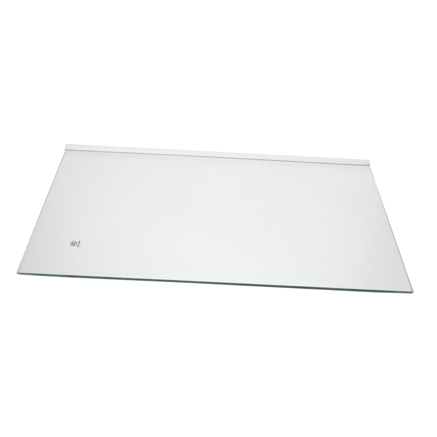 Ripiano Frigorifero in Vetro Temperato 40x24 Cm per Casa