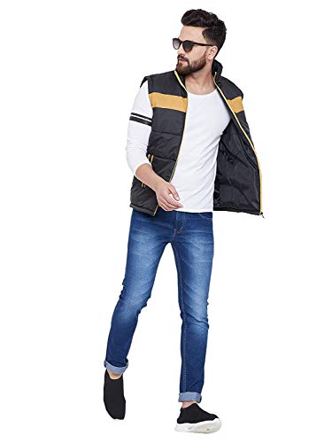 Image of Billford Men's A-Line Coat