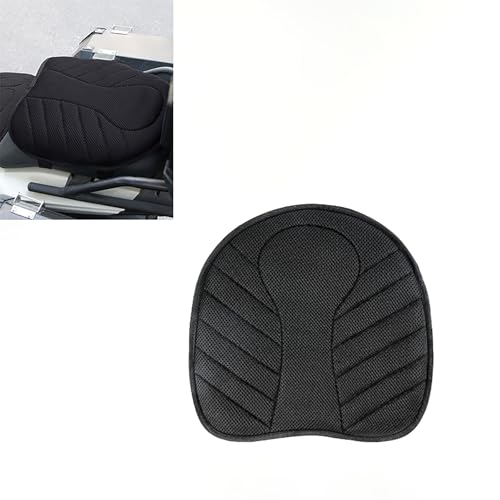 🏍️【Modelli di Motociclette Applicabili】: Cuscino moto per Piaggio Beverly 400 2008-2023 2024-pr; Si prega di misurare il prodotto per verificare se è adatto alla propria motocicletta prima dell'acquisto per evitare dimensioni inappropriate; Questo cuscino del sedile si adatta alla curva dell'anca umana, il che può ridurre l'affaticamento, mantenere il pilota in una posizione di seduta comoda e facilitare i viaggi a lunga distanza del pilota