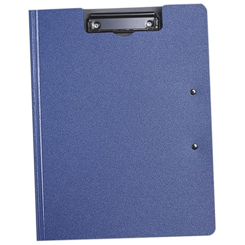 ERINGOGO 厚手クリップボード 折りたたみ式多機能ファイルボード 学生 オフィス用携帯可能 書きやすく耐久性に優れた事務用品