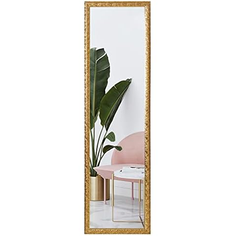 LFT HUIMEI2Y 50" Full Length Mirror Cover