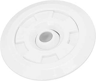 Bico de Saída de Massagem para Piscina Bico de Jato de SPA de Piscina Bico de Jato de Piscina Com Rotação de 360 graus para Piscina SPA Bico de Saída de Massagem a Jato