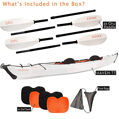 Best Folding Kayak In 2023 Minimum Weight, Maximum Portability