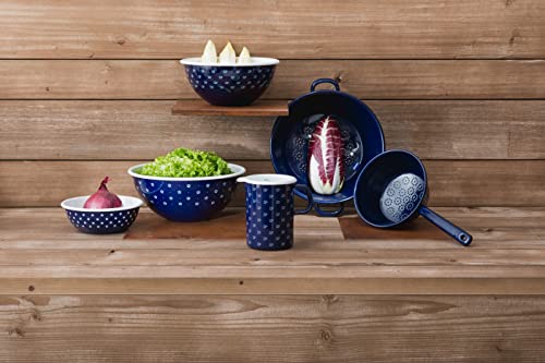 Riess Country - Dirndl Bowl Pastel Colours Sorted 22 2, 50 L Blue, 2,5 Liter - Image 2