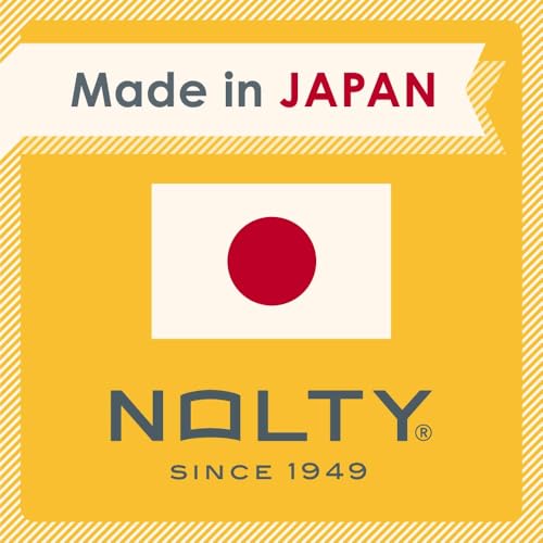 能率 NOLTY 手帳 2026年 A5 ウィークリー 能率手帳 月間ブロック 黒 6226 の商品画像 10