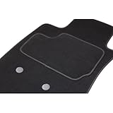 saab 900 cabriolet 1996 Tapis Auto sur mesure de 7mm d'epaisseur. Talonnette de renfort surpique sur le tapis conducteur. Garantie 1an. Collection Exclusive Internet