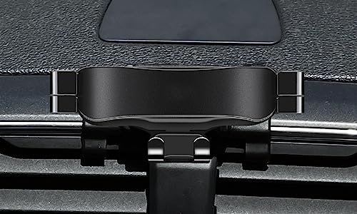 Support de téléphone pour Ford Escort avec rotation 360° et bras réglable