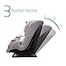 Maxi-Cosi Pria Max 3-in-1 Convertible Car Seat, Nomad Grey