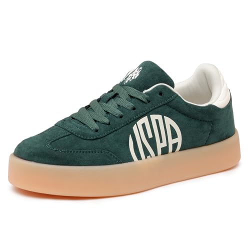 Image of U.S. Polo ASSN. Noren Chunky Sneaker Shoes with Premium Upper