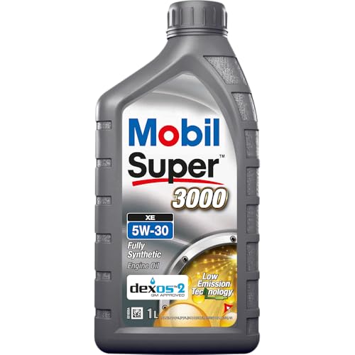 Mobil Super 3000 XE 5W-30 1L
