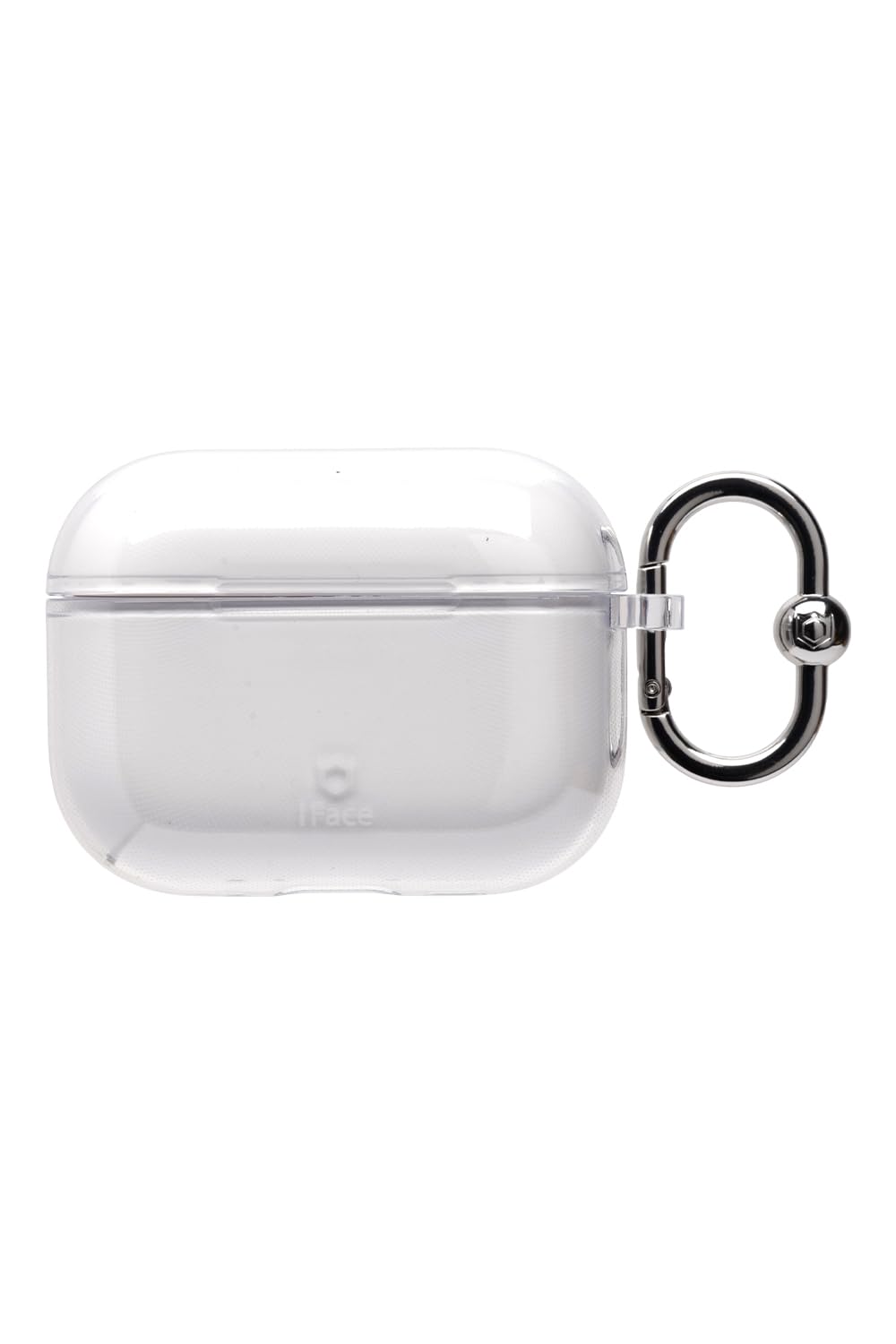 Amazon | iFace Look in Clear AirPods Pro 第3世代 専用 ケース