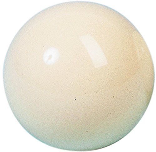 lOSE Ball 60.3MM Weiss