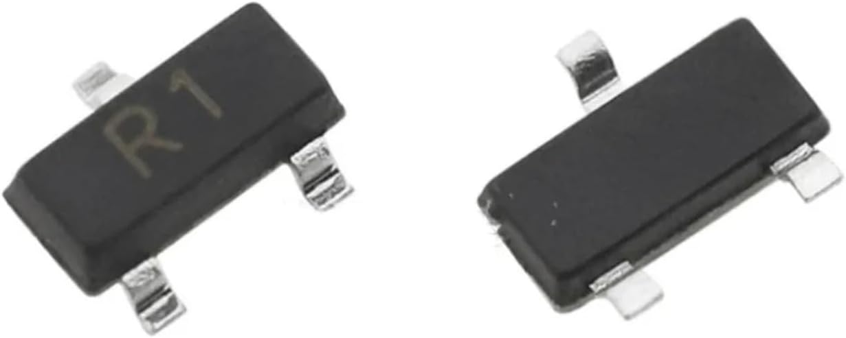 CJ3401 R1 SOT23 MOS Field Effect P-Channel Transistors CJ3400 R0 CJ3402 R2 CJ3404 R4 CJ3407 3407 20Pcs(CJ3407 3407)