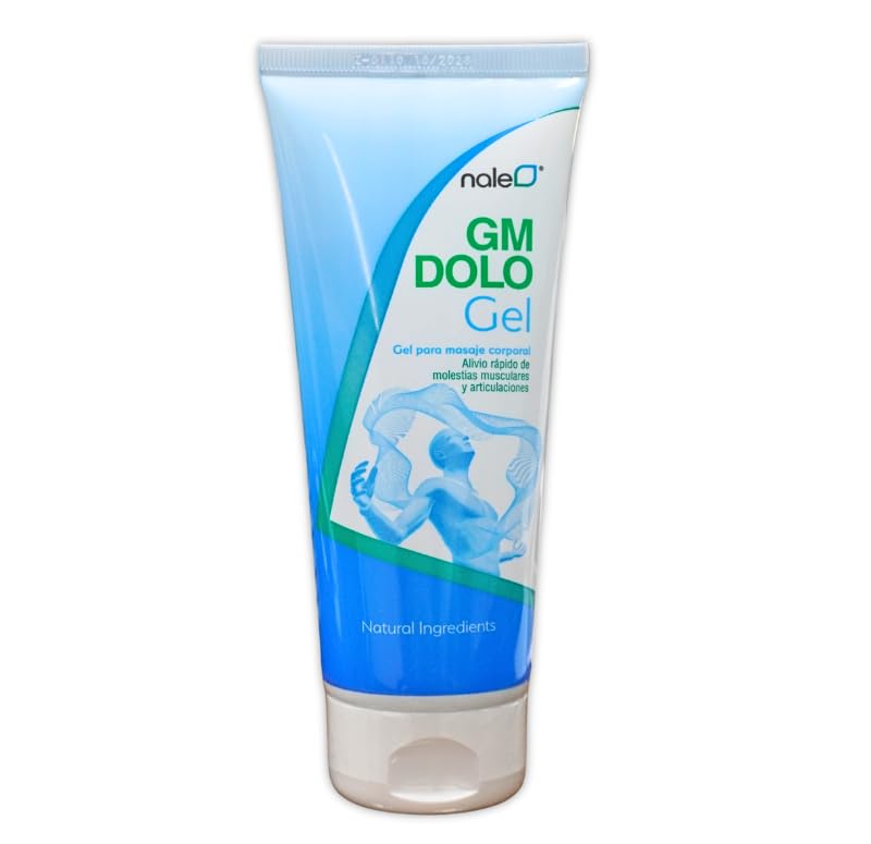 Dologel Tubo 200 ml de Nale