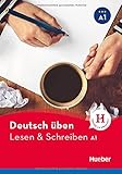 Lesen & Schreiben A1: Buch (deutsch üben)
