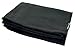 Produktbild Victorinox Travel Accessoires 4.0 Deluxe Travel Blanket - Leichte platzsparende Reisedecke aus Fleece - Schwarz