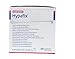 Hypafix Dressing Retention Tape 2 Inch x 10 Yards - Pack of 2 Rolls, Original Version