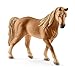 SCHLEICH 13833 13833-Tennessee Walker Stute Figur, braun