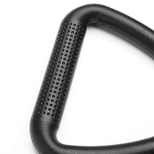 Anillas Gimnasia Portátiles 2Pcs para Fitness en Casa miniatura 4
