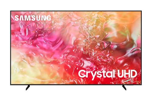 SAMSUNG TV LED 65" UE65DU7172U 4K Smart TV