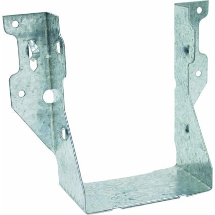 Amazon.com: Simpson Strong Tie LUS46 4-Inch by 6-Inch Double