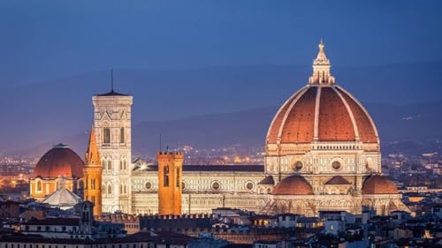 TecC 45 - Dominating the Skies, Cementing your Glory