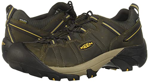 pronation hiking shoes