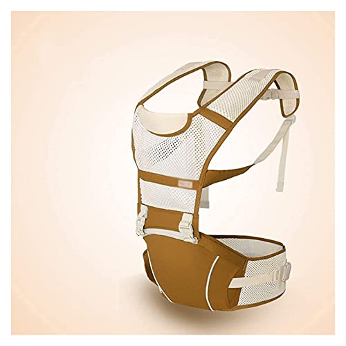 HXR kinderwagen 3 in 1 Universele multifunctionele draagzak voor alle seizoenen gemakkelijk uit te gaan en baby taille… - Image 3