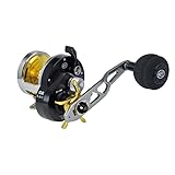 WFT Rolle Sensea 8SD/LH Linkshand mit Schnur