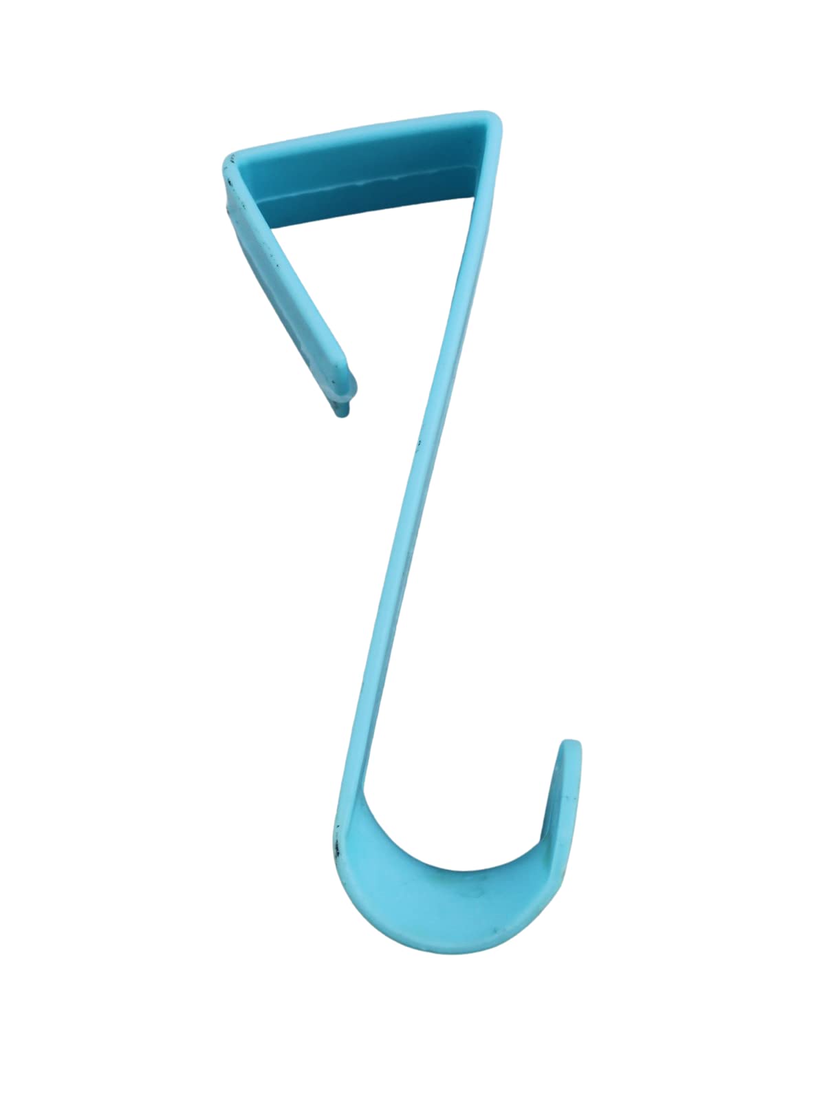 Giantree Plastic Over The Door Hooks, 4 Pack Door Hanger
