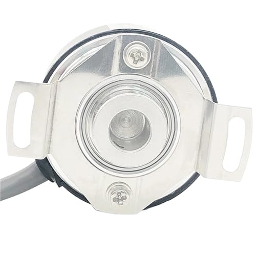 Codeur incrémental OVW2-2MC Nemicon 10PR pour mesure de position de précision