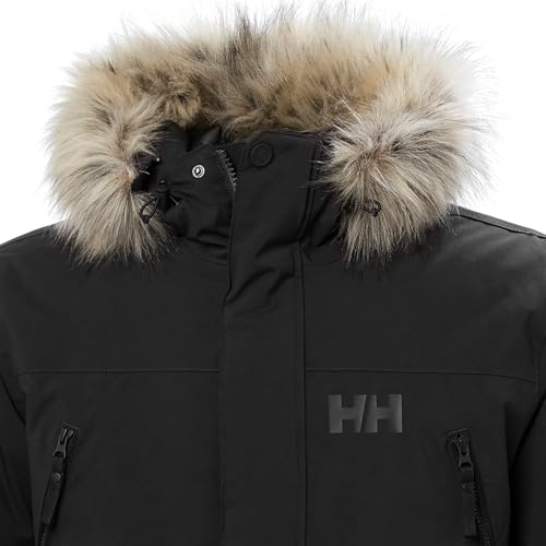 Helly-Hansen Men's Reine Parka4