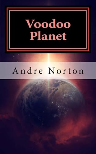 Voodoo Planet 1727558472 Book Cover