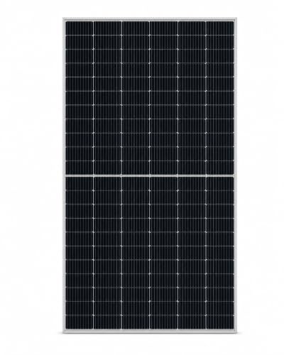 Image of Senses Power 550Wp N-DCR Solar Panel SPS144-550 | 550W Peak Power, 1500V Max Voltage