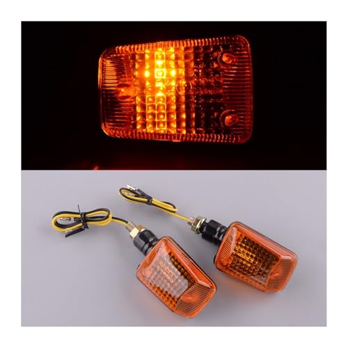 Lampe de signalisation 12V contre les pannes de clignotant Shadow