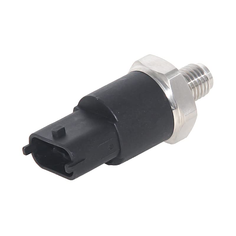 Car Pressure Sensor Switch Car Fuel Rail Pressure Sensor for Chevrolet 5PP114 12635273