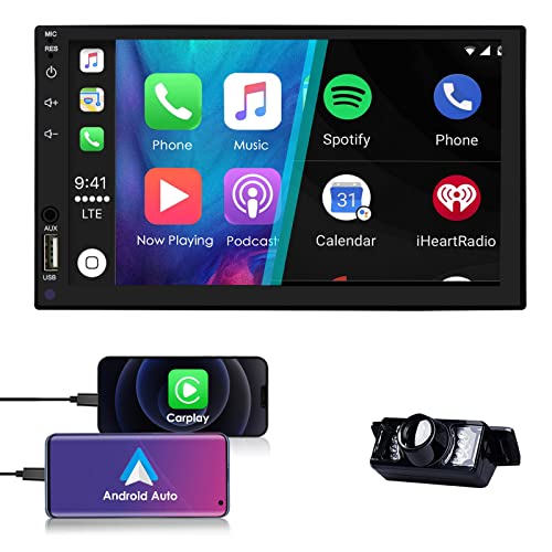 Reproductor Multimedia Coche Universal Marca Ossuret