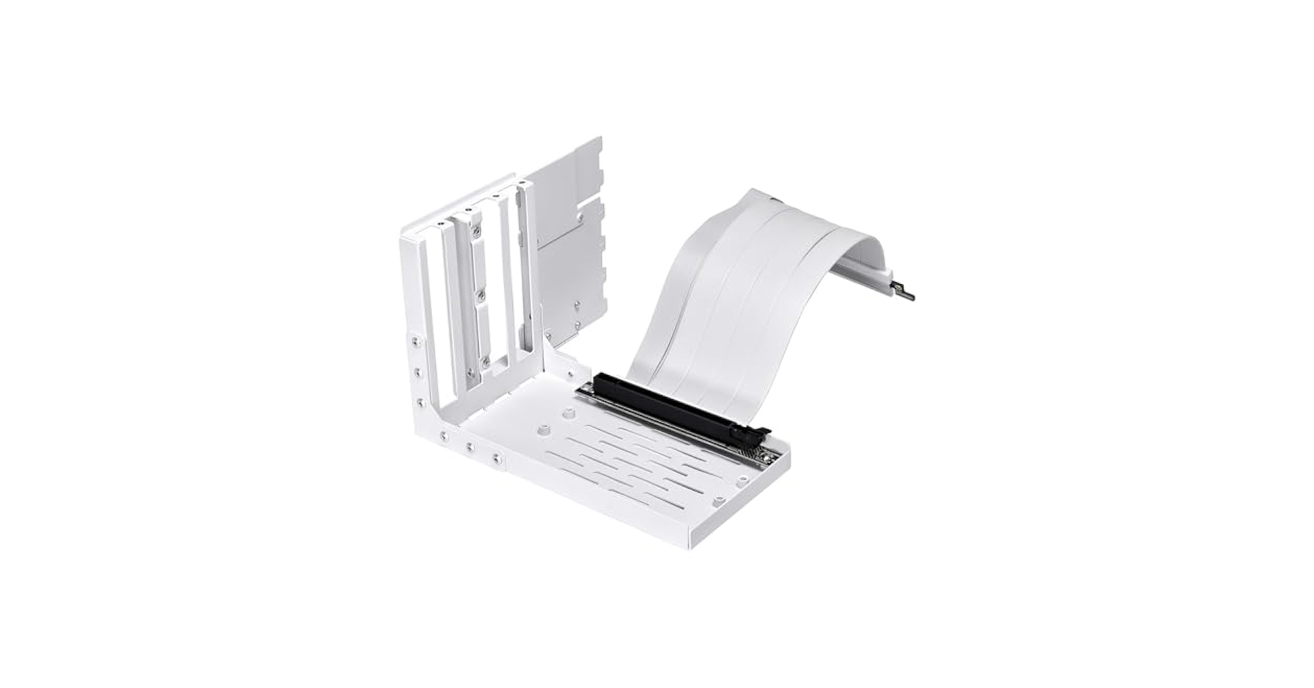 Amazon.com: Lian Li Accessory Universal 4-Slots Vertical GPU