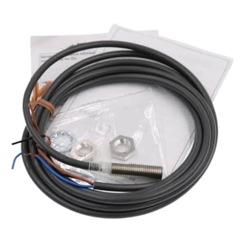 Détecteur de proximité E2E-X10ME1-Z capteur inductif NO