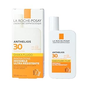 La Roche Posay ANTHELIOS SHAKA fluid SPF30 50 ml