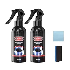 Car Coating Spray