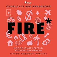 FIRE (Dutch Edition) omslagafbeelding