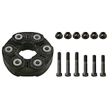 Original febi bilstein Ersatzteil - Solutions „Made in Germany