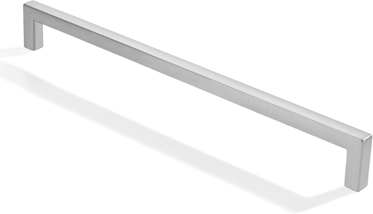 Khtumeware - 207 Brushed Nickel Appliance Pulls CTC 12 in (305 mm)