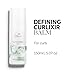 Wella Professionals Nutricurls Curlixir Balm | Defining Leave-in Cream for Curls | Intense Nourishment | Soft Hold & 24H Curl Definition | 5.07 Fl Oz