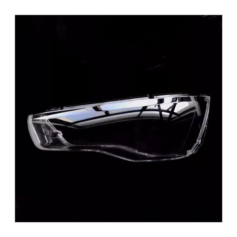 Remplacer le boîtier de phare voiture A1 2011-2014 coque fissurée ou jaunie