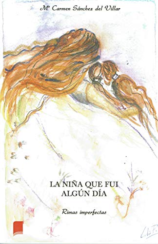 Portada de La niña que fui algún día