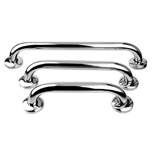 Preisvergleich Produktbild ROSENICE Rostfreier Stahl Dusche Badewanne Haltegriff