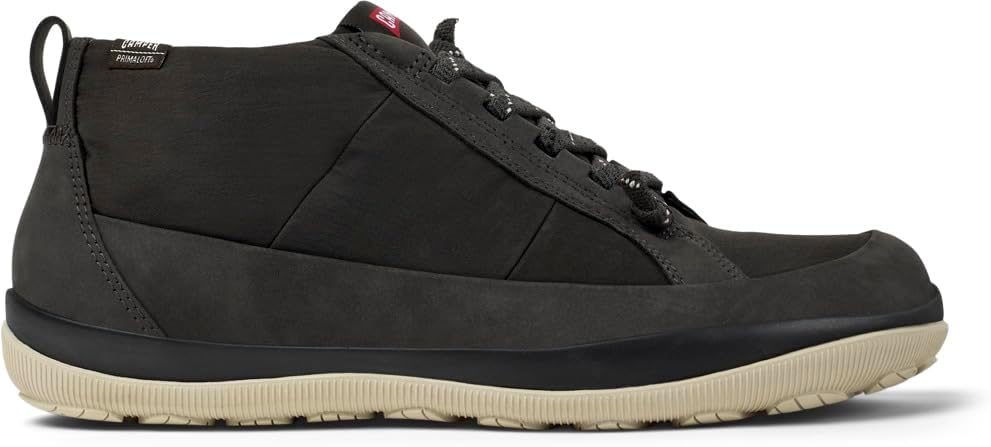 Camper Men's Basket Bootie Ankle Boot