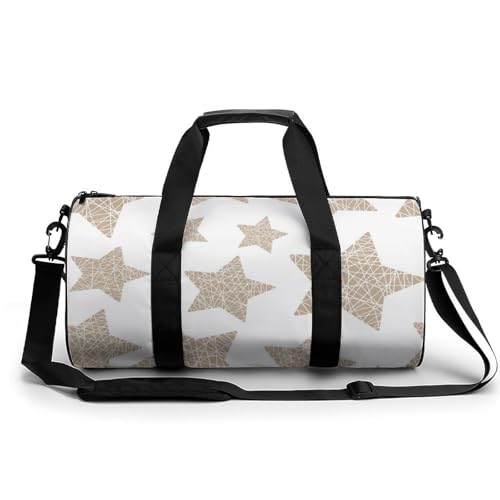 Sac de sport Belle Étoile 45cm duffel bag voyage imperméable